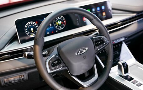 Chery Tiggo 4 I рестайлинг, 2025 год, 2 420 000 рублей, 10 фотография