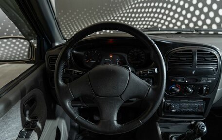 KIA Sportage IV рестайлинг, 2004 год, 398 500 рублей, 9 фотография