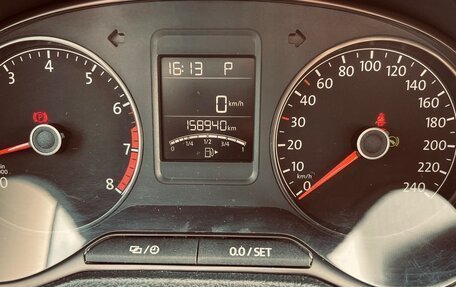 Volkswagen Polo VI (EU Market), 2018 год, 1 200 000 рублей, 6 фотография