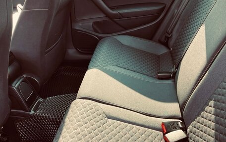 Volkswagen Polo VI (EU Market), 2018 год, 1 200 000 рублей, 7 фотография