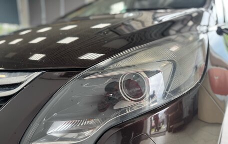 Opel Zafira C рестайлинг, 2013 год, 1 045 000 рублей, 10 фотография