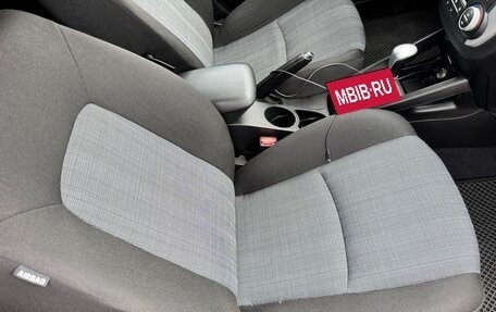 KIA cee'd I рестайлинг, 2011 год, 735 000 рублей, 8 фотография
