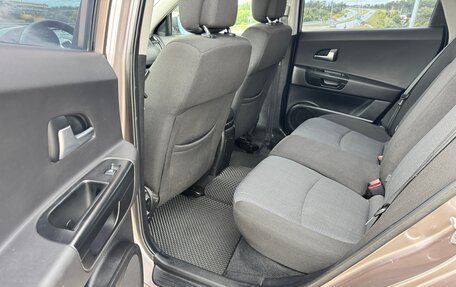 KIA cee'd I рестайлинг, 2011 год, 735 000 рублей, 9 фотография