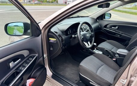 KIA cee'd I рестайлинг, 2011 год, 735 000 рублей, 13 фотография