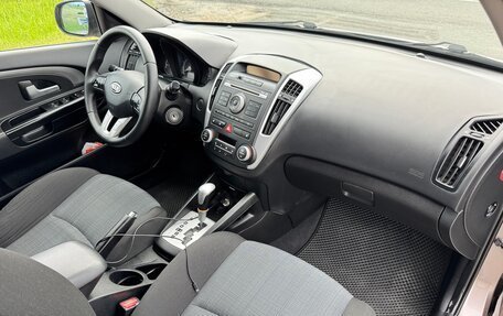 KIA cee'd I рестайлинг, 2011 год, 735 000 рублей, 11 фотография