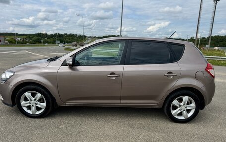 KIA cee'd I рестайлинг, 2011 год, 735 000 рублей, 21 фотография