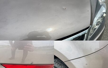 KIA cee'd I рестайлинг, 2011 год, 735 000 рублей, 23 фотография