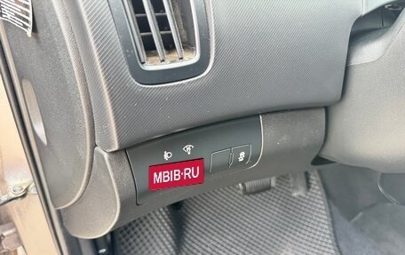 KIA cee'd I рестайлинг, 2011 год, 735 000 рублей, 16 фотография