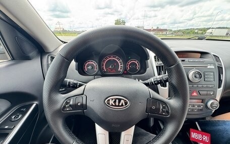 KIA cee'd I рестайлинг, 2011 год, 735 000 рублей, 17 фотография