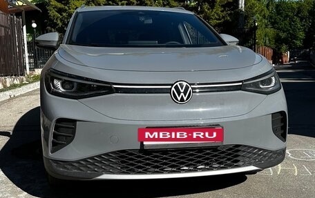 Volkswagen ID.4, 2022 год, 3 250 000 рублей, 2 фотография
