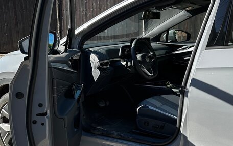 Volkswagen ID.4, 2022 год, 3 250 000 рублей, 5 фотография