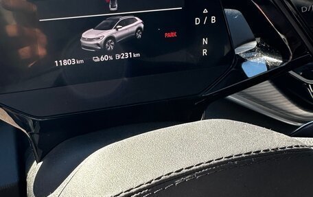 Volkswagen ID.4, 2022 год, 3 250 000 рублей, 8 фотография