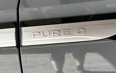 Volkswagen ID.4, 2022 год, 3 250 000 рублей, 9 фотография