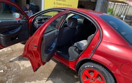 Dodge Stratus II, 2004 год, 350 000 рублей, 8 фотография