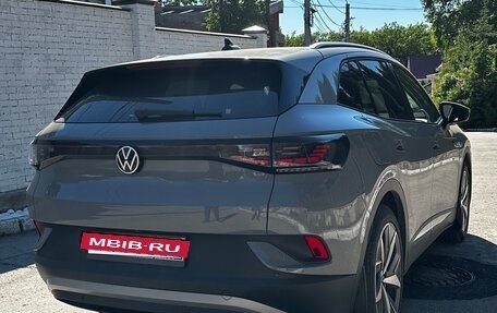 Volkswagen ID.4, 2022 год, 3 250 000 рублей, 3 фотография