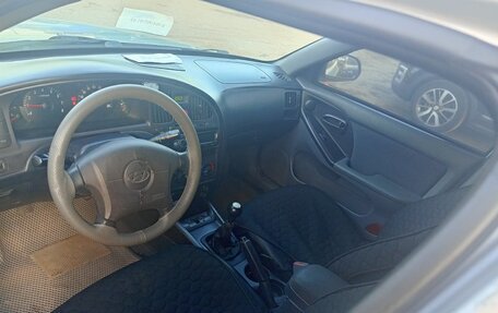 Hyundai Elantra III, 2005 год, 450 000 рублей, 8 фотография