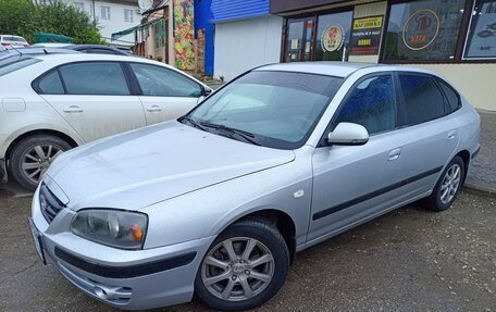 Hyundai Elantra III, 2005 год, 450 000 рублей, 2 фотография