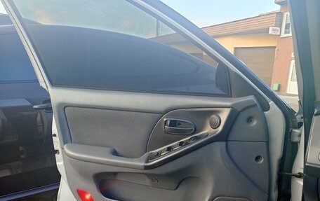 Hyundai Elantra III, 2005 год, 450 000 рублей, 9 фотография