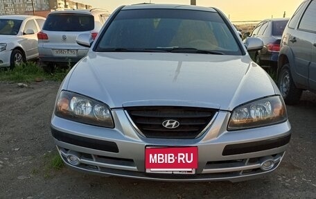Hyundai Elantra III, 2005 год, 450 000 рублей, 4 фотография