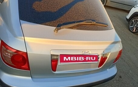 Hyundai Elantra III, 2005 год, 450 000 рублей, 5 фотография