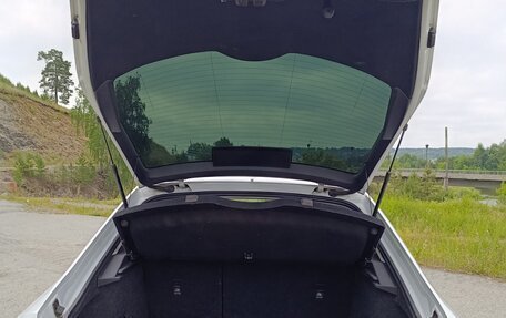 Skoda Octavia, 2017 год, 1 520 000 рублей, 13 фотография