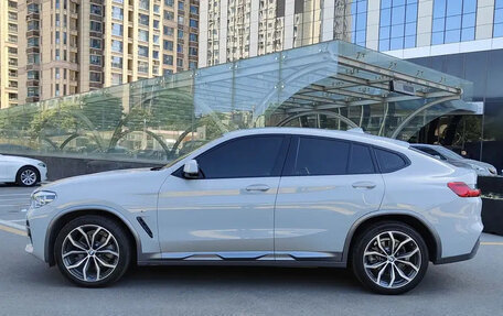 BMW X4, 2022 год, 3 245 855 рублей, 4 фотография