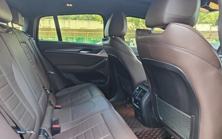 BMW X4, 2022 год, 3 245 855 рублей, 12 фотография