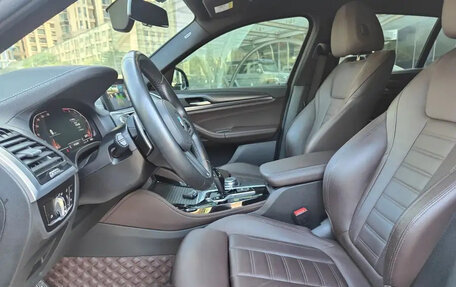 BMW X4, 2022 год, 3 245 855 рублей, 8 фотография