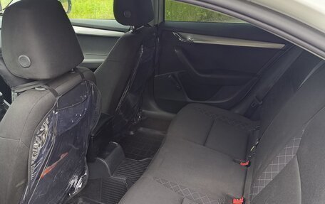 Skoda Octavia, 2017 год, 1 520 000 рублей, 19 фотография