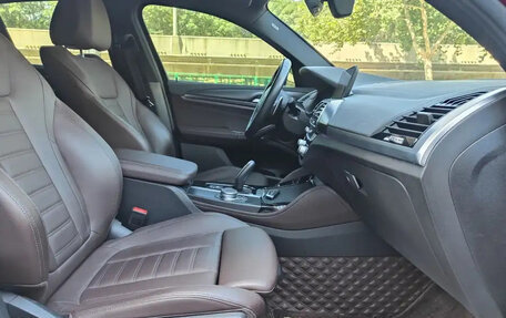 BMW X4, 2022 год, 3 245 855 рублей, 10 фотография