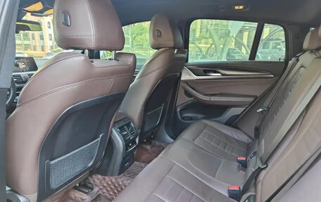 BMW X4, 2022 год, 3 245 855 рублей, 11 фотография