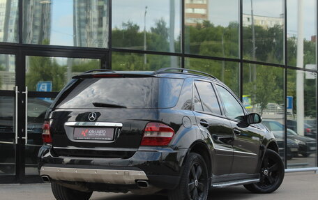 Mercedes-Benz M-Класс, 2008 год, 1 300 000 рублей, 2 фотография