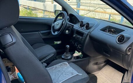 Ford Fiesta, 2005 год, 350 000 рублей, 7 фотография