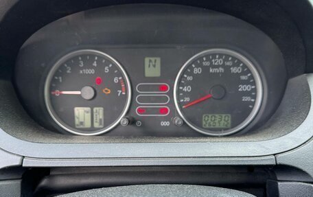 Ford Fiesta, 2005 год, 350 000 рублей, 8 фотография