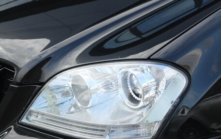 Mercedes-Benz M-Класс, 2008 год, 1 300 000 рублей, 3 фотография