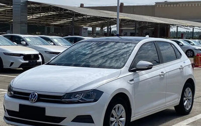 Volkswagen Polo, 2021 год, 1 085 855 рублей, 1 фотография