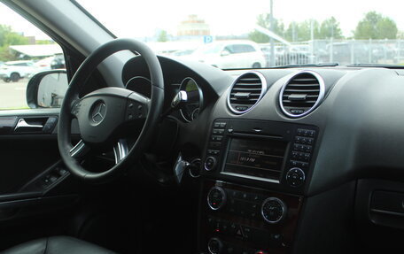 Mercedes-Benz M-Класс, 2008 год, 1 300 000 рублей, 7 фотография