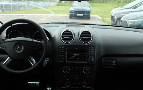 Mercedes-Benz M-Класс, 2008 год, 1 300 000 рублей, 8 фотография
