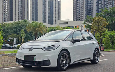 Volkswagen ID.3 I, 2022 год, 1 715 855 рублей, 1 фотография