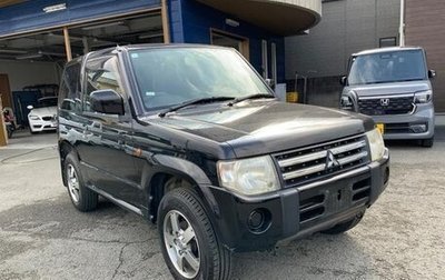 Mitsubishi Pajero Mini II, 2012 год, 513 000 рублей, 1 фотография