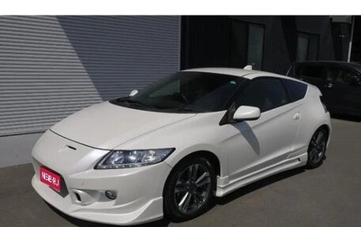 Honda CR-Z, 2013 год, 940 898 рублей, 1 фотография