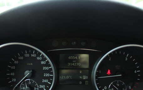 Mercedes-Benz M-Класс, 2008 год, 1 300 000 рублей, 13 фотография