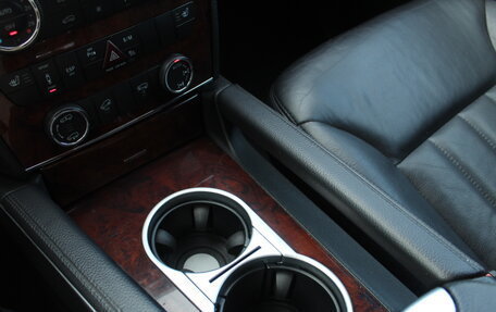 Mercedes-Benz M-Класс, 2008 год, 1 300 000 рублей, 12 фотография