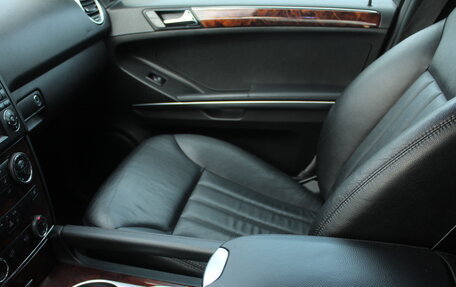 Mercedes-Benz M-Класс, 2008 год, 1 300 000 рублей, 15 фотография