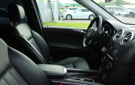 Mercedes-Benz M-Класс, 2008 год, 1 300 000 рублей, 16 фотография