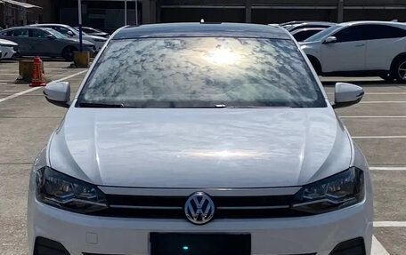 Volkswagen Polo, 2021 год, 1 085 855 рублей, 2 фотография