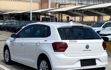 Volkswagen Polo, 2021 год, 1 085 855 рублей, 5 фотография