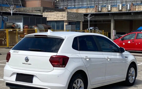Volkswagen Polo, 2021 год, 1 085 855 рублей, 7 фотография