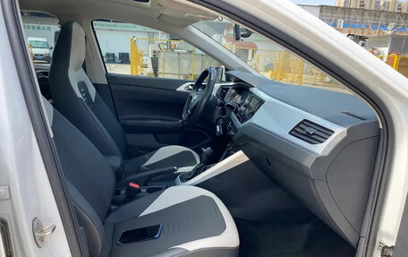 Volkswagen Polo, 2021 год, 1 085 855 рублей, 11 фотография