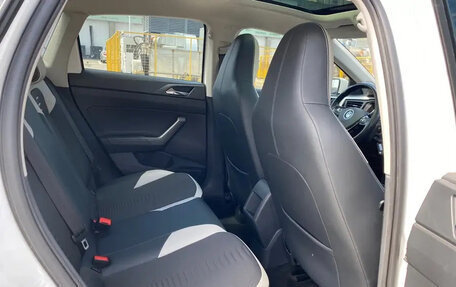Volkswagen Polo, 2021 год, 1 085 855 рублей, 12 фотография